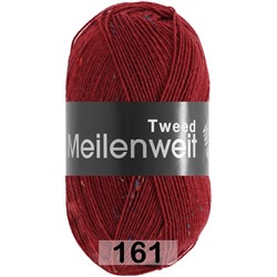 Пряжа Lana Grossa Meilenweit Tweed