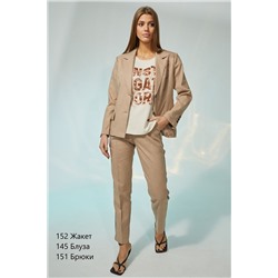 NiV NiV fashion 152, Жакет