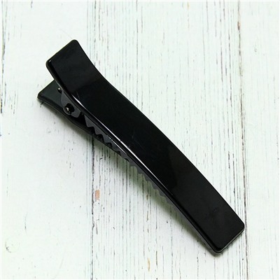 Заколка-зажим   (7см)