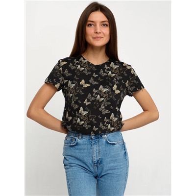 Апрель Футболка 1ЖДФК3173001н