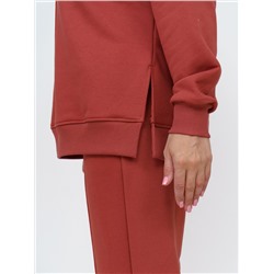 928 Костюм "Кирпичный"