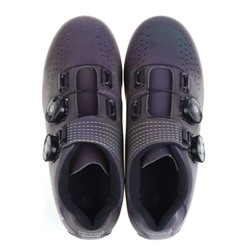 Велосипедные туфли Road  2005. 37-44 size, Технологии: Нано кожа, Нейлон, Пластиковая подошва, Цвет: Фиолетовая Симфония (37)