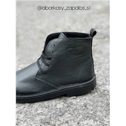 Ab. Zapatos 2619/2 · Dolar Negro+Ab.Zapatos PELLE Peque (550) Negro АКЦИЯ