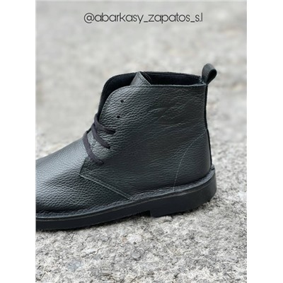 Ab. Zapatos 2619/2 · Dolar Negro АКЦИЯ