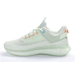 Sport + RBK DB1337-27 Кроссовки мята текстиль