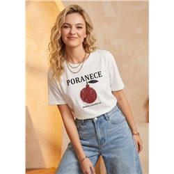 Футболка хлопок