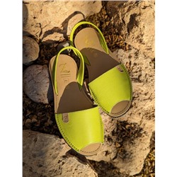 Ab.Zapatos 320 · Limón