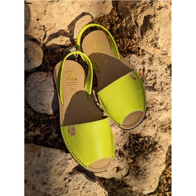 Ab.Zapatos 320 · Limón