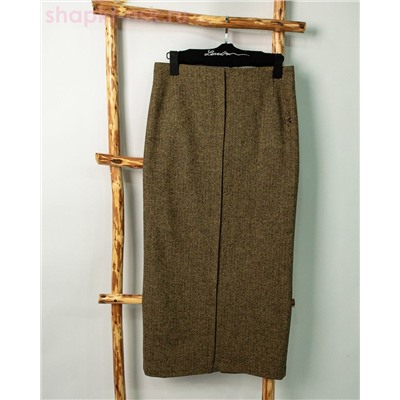 Мэри твид елка Юбка (44-52)