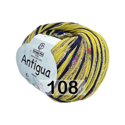 Пряжа Сеам Antigua