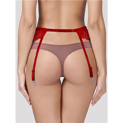 Пояс для чулок №0000 Lolita