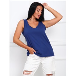 Асса - майка темно-синий