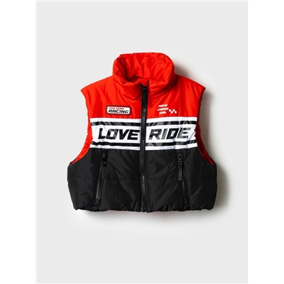 PLAYTODAY Жилет 12621339