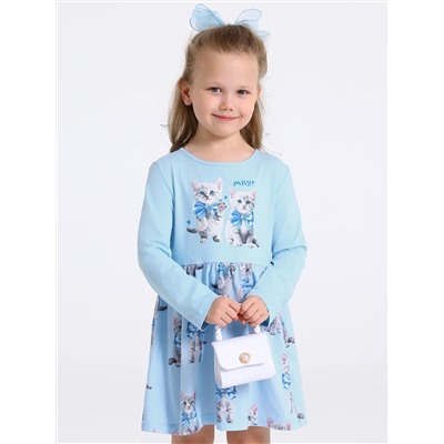 Апрель Платье 1ДПД4425001н