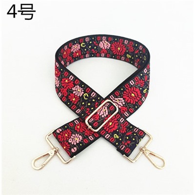 Ремень для сумки 740 80-130х5см