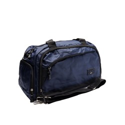 Сумка спортивная 1836 BLUE