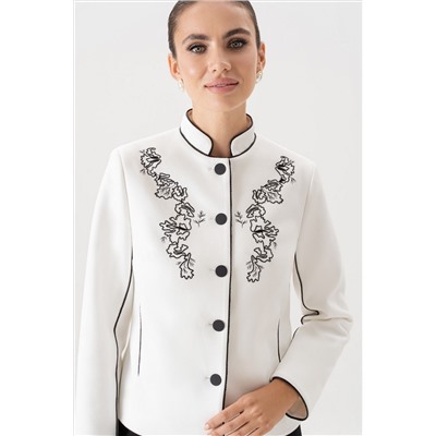 Urs 25-663-1, Жакет