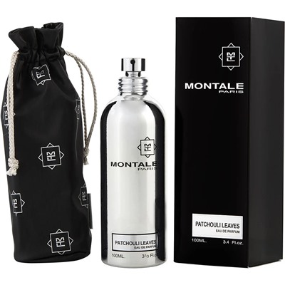 MONTALE PATCHOULI LEAVES edp 100ml