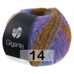 Пряжа Lana Grossa Gigante