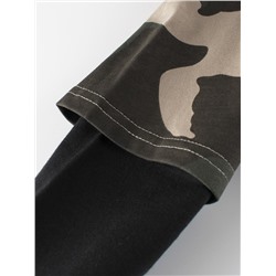 TSKIDS Толстовка  3059A