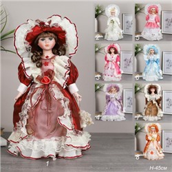 Сувенир коллекционный 45 см / 16988 /уп 24/ (1)