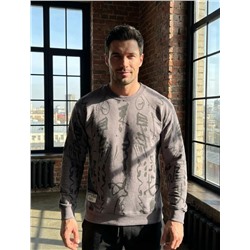 Свитшот (хлопок)