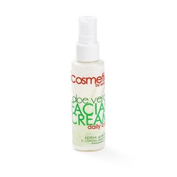 Крем для лица с соком алоэ вера (ALOE VERA), 50 мл