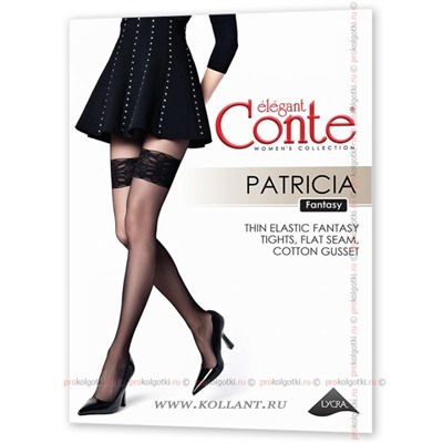Patricia 30Conte