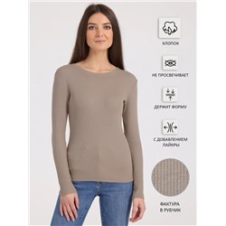 Апрель Лонгслив 1ЖДЛД3825023