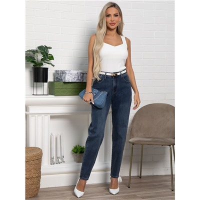 Джинсы Истод НЬЮ (синие) Б15436-12М