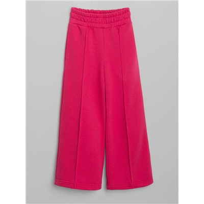 Брюки, Viva Magenta 18-1750