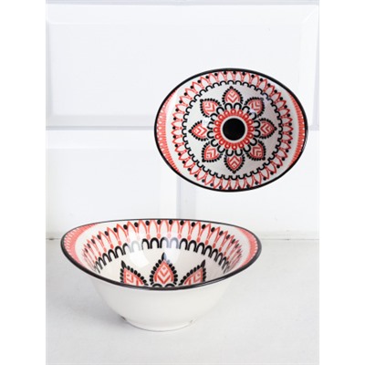 Соусник 11х9х4 см / CO150 /уп 240/* керамика