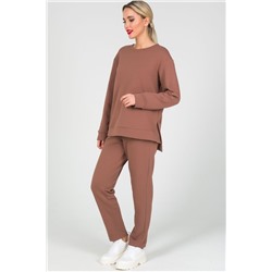 Комфортный спортивный костюм Дэйв №4