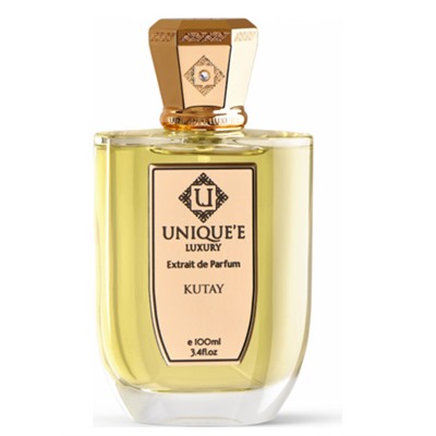 UNIQUE`E LUXURY KUTAY 100ml parfume TESTER