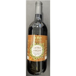 Оливковое масло 1л  Kalamata Extra Virgin, Греция стекло