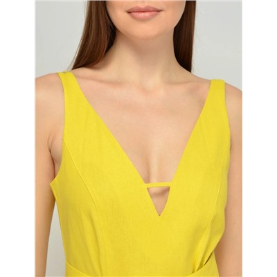 VISERDI Платье 10435-жлт 4561690