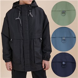 BZIM3352 ветровка для мальчиков (1 шт в кор.)