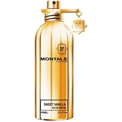 MONTALE SWEET VANILLA edp 100ml TESTER