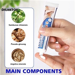 Лимфатический крем для подмышек и лимфатических узлов, 20 г Lymphatic care cream