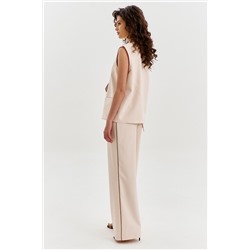 RINKA 1380, Брюки,  Жилет