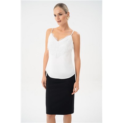 Urs 25-550-1, Юбка