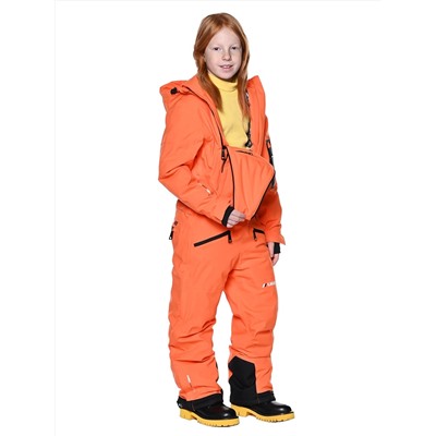 Комбинезон T-9095 Оранжевый