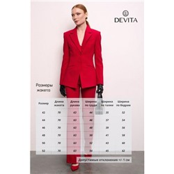 DEVITA 4025-1