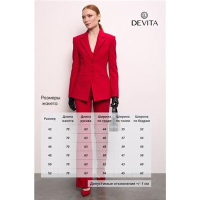 DEVITA 4025-1