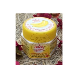 Тайский крем-бальзам от трещин на пятках Supreme, Cracked Heels Balm, 20 гр