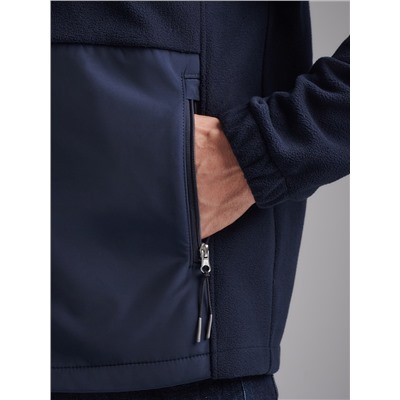 Толстовка мужская 511M-RR-1815 RED-N-ROCK'S