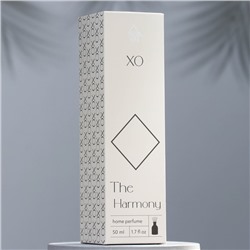Диффузор ароматический "XO The Harmony",  50 мл, цитрус и сандал
