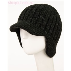 Скиф Ушанка флис (56-58)