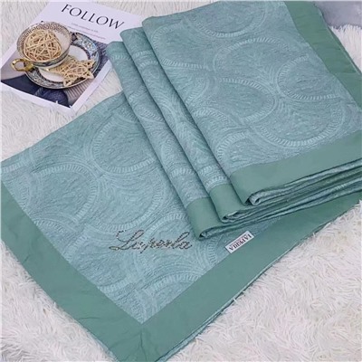 LAPERLA египетский хлопок плед 160-230 арт 08081-02