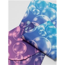CONTE FANTASY Плотные носки с рисунком «Bubbles»